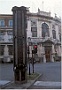 1960 L'orologio elicoidale di Padova
